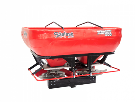 DIST. DE SEMENTES, ADUBO E URÉIA 1600