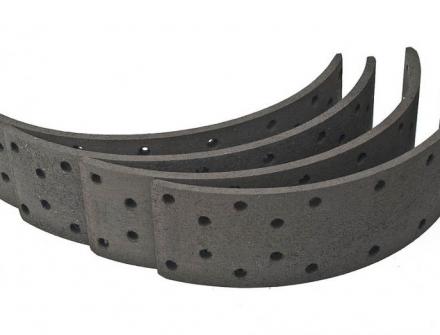 Lona de Freio Patrola