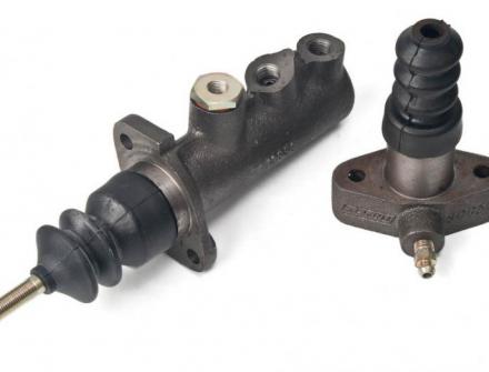 Cilindro Mestre Retros